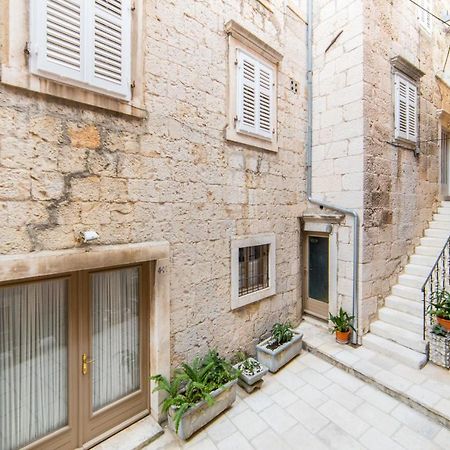 Apartment Kalalarga Makarska Eksteriør billede