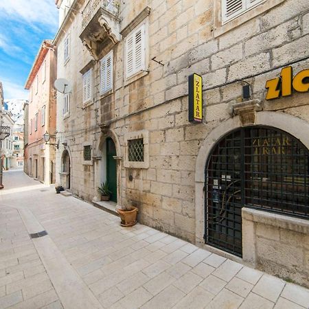Apartment Kalalarga Makarska Eksteriør billede