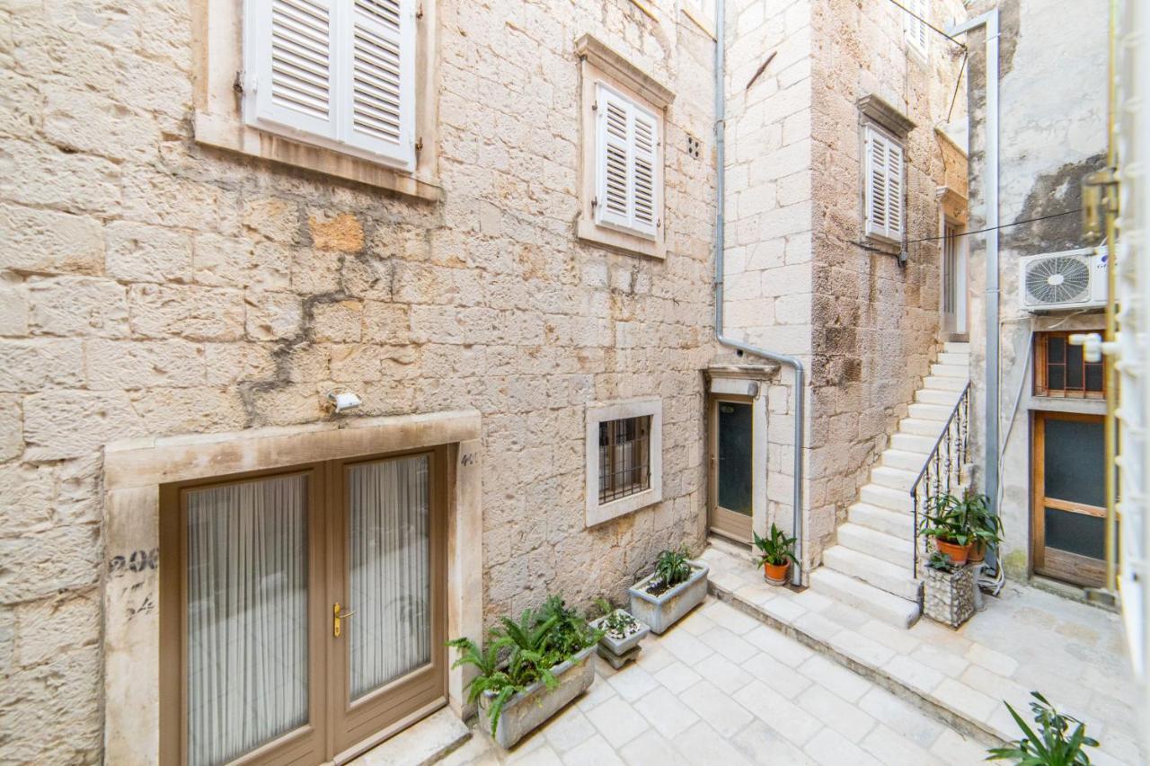 Apartment Kalalarga Makarska Eksteriør billede