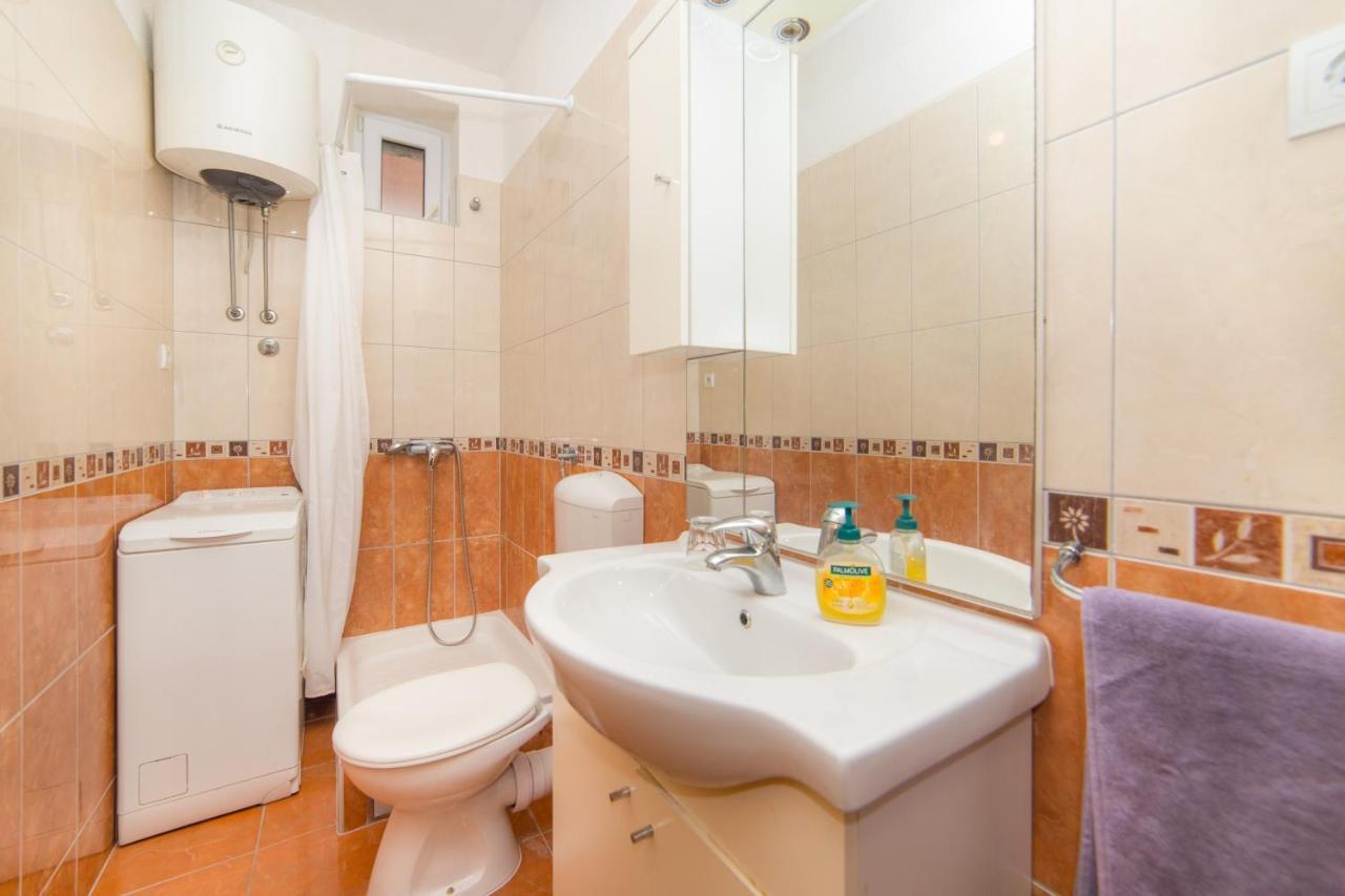 Apartment Kalalarga Makarska Eksteriør billede